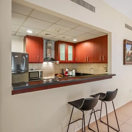 Cozy Pad In The Heart Of Dubai On Jbr Beach! Extérieur photo