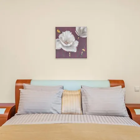 Cozy Pad In The Heart Of Dubai On Jbr Beach! Extérieur photo