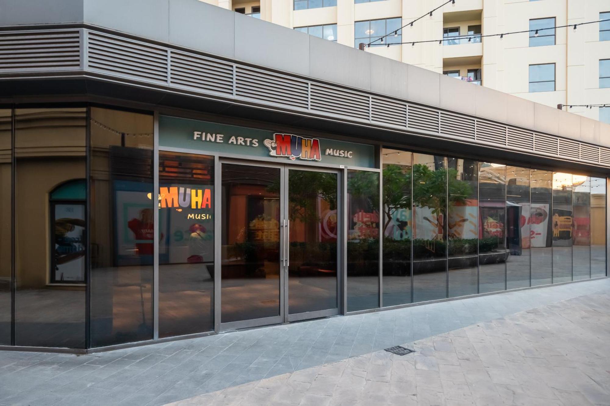 Cozy Pad In The Heart Of On Jbr Beach! Appartement