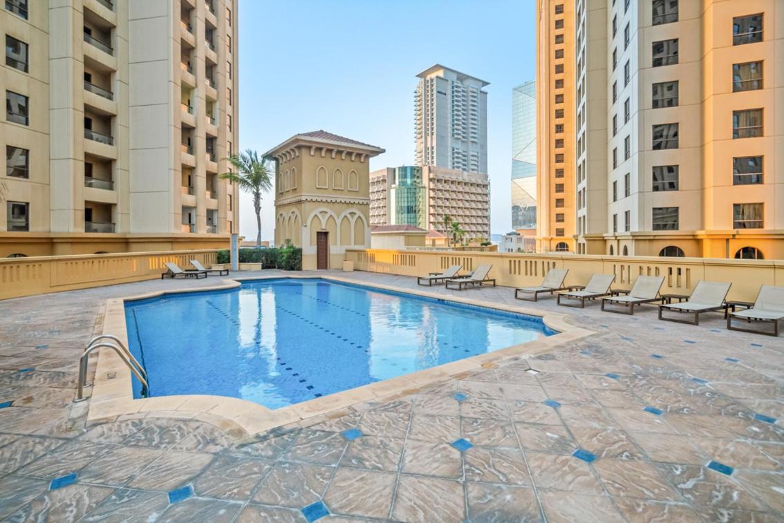 Appartement Cozy Pad In The Heart Of On Jbr Beach! *