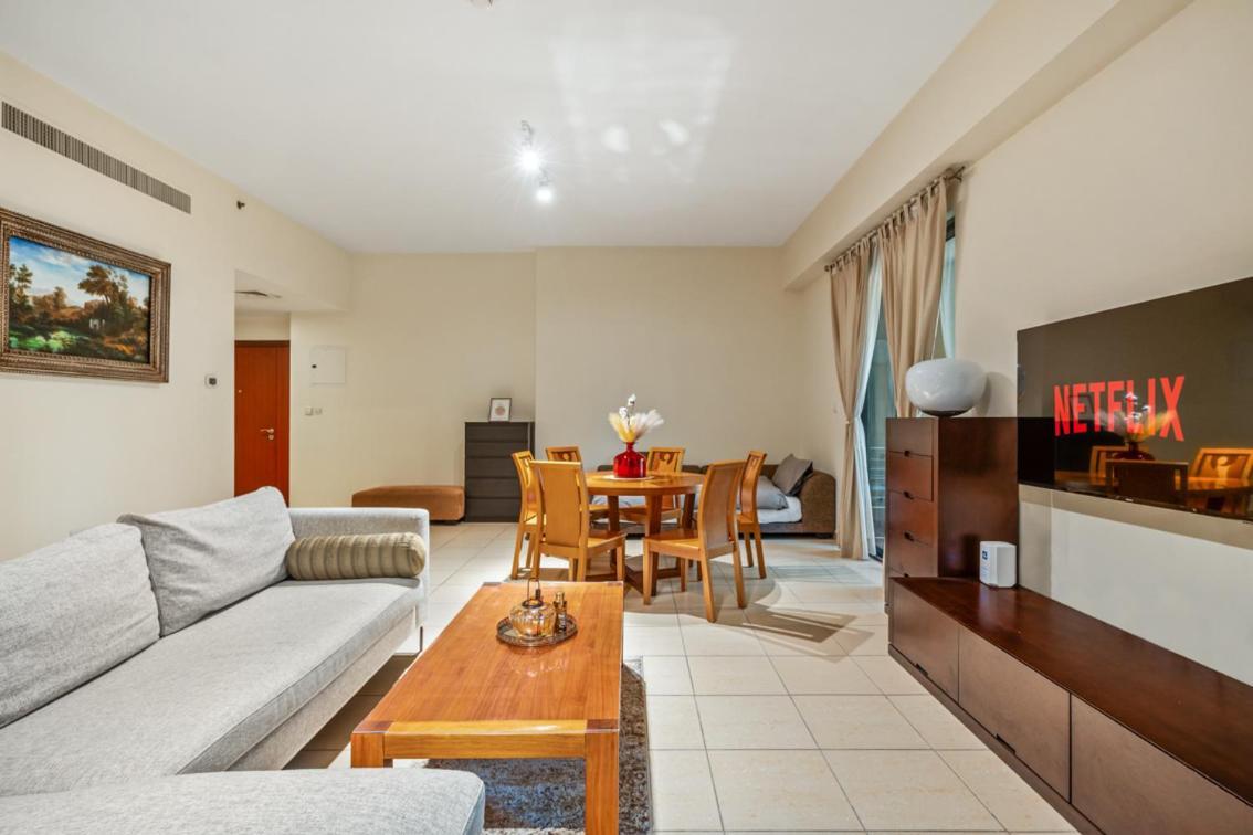Appartement Cozy Pad In The Heart Of On Jbr Beach! *