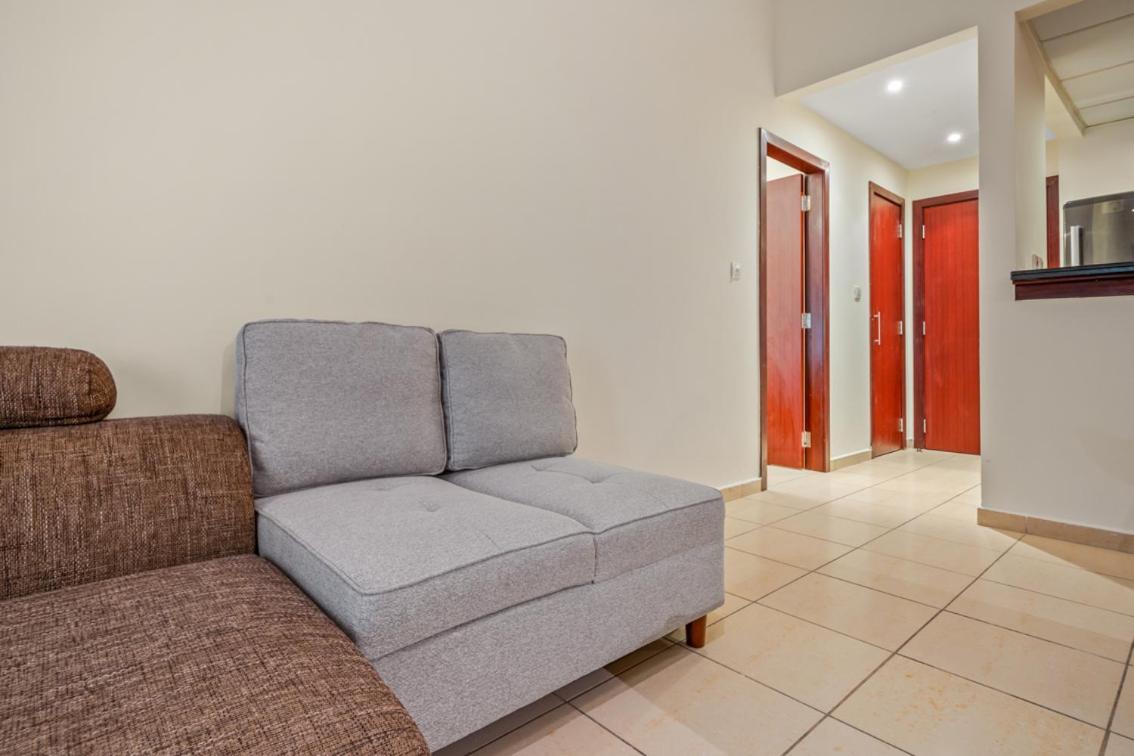 Appartement Cozy Pad In The Heart Of On Jbr Beach!