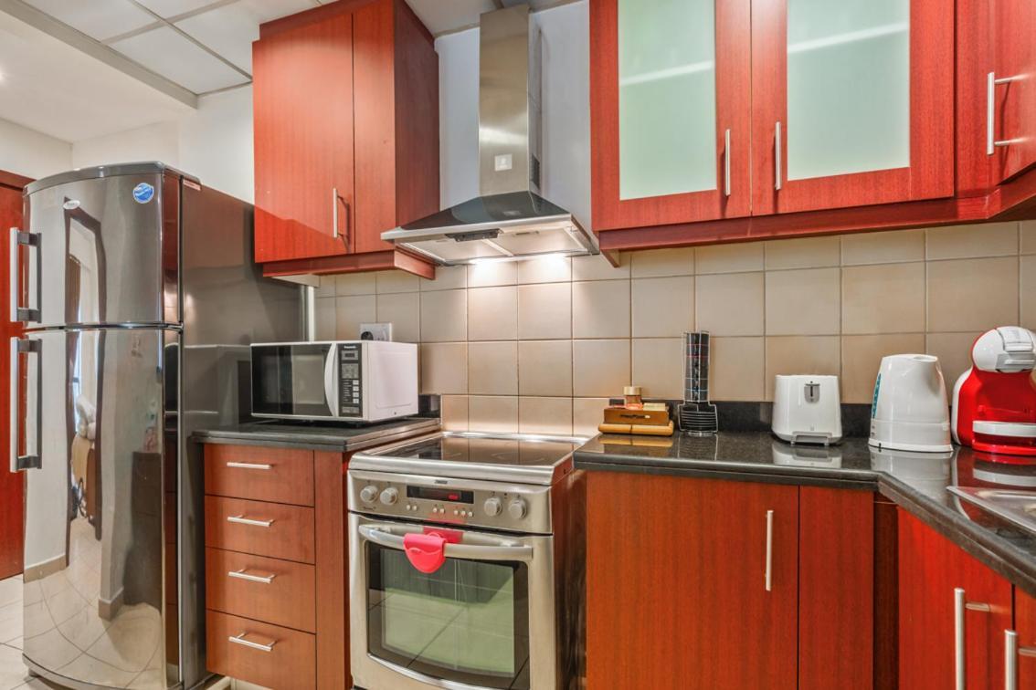 Cozy Pad In The Heart Of On Jbr Beach! Dubaï