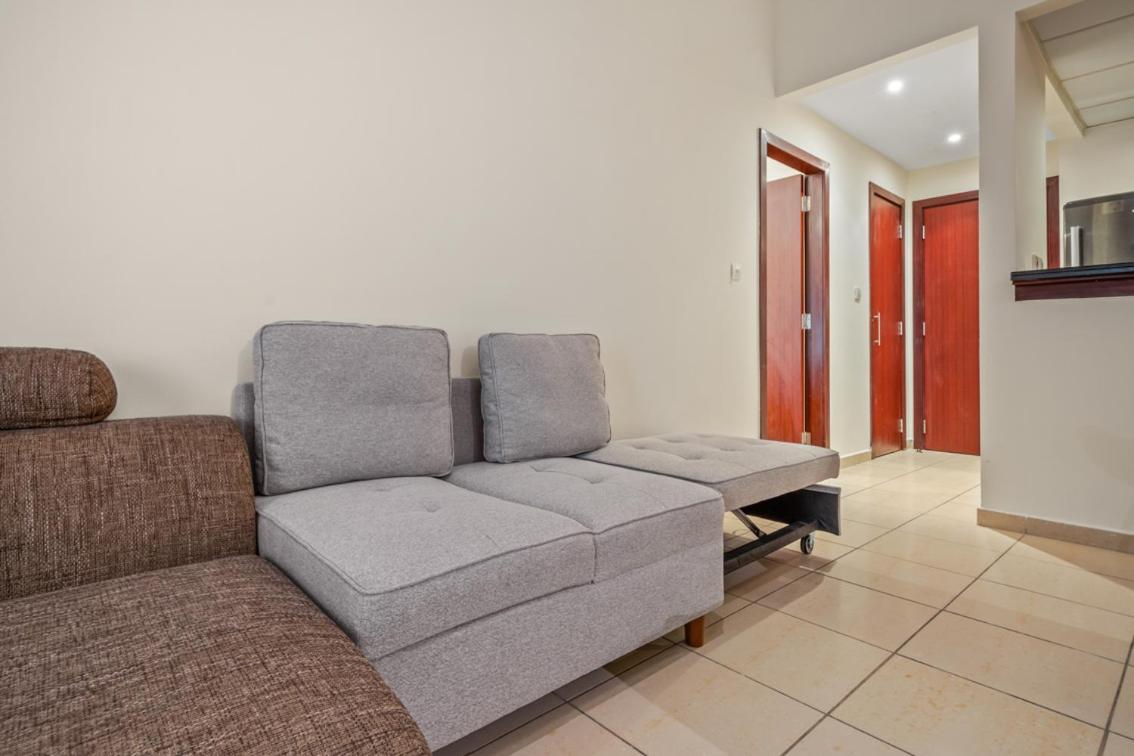Appartement Cozy Pad In The Heart Of On Jbr Beach! *