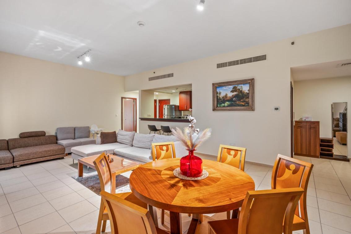 Appartement Cozy Pad In The Heart Of On Jbr Beach!