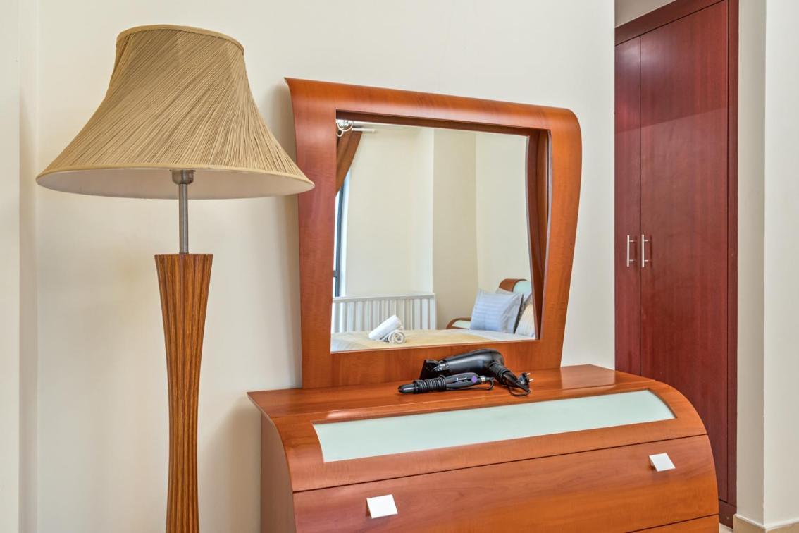 Appartement Cozy Pad In The Heart Of On Jbr Beach!