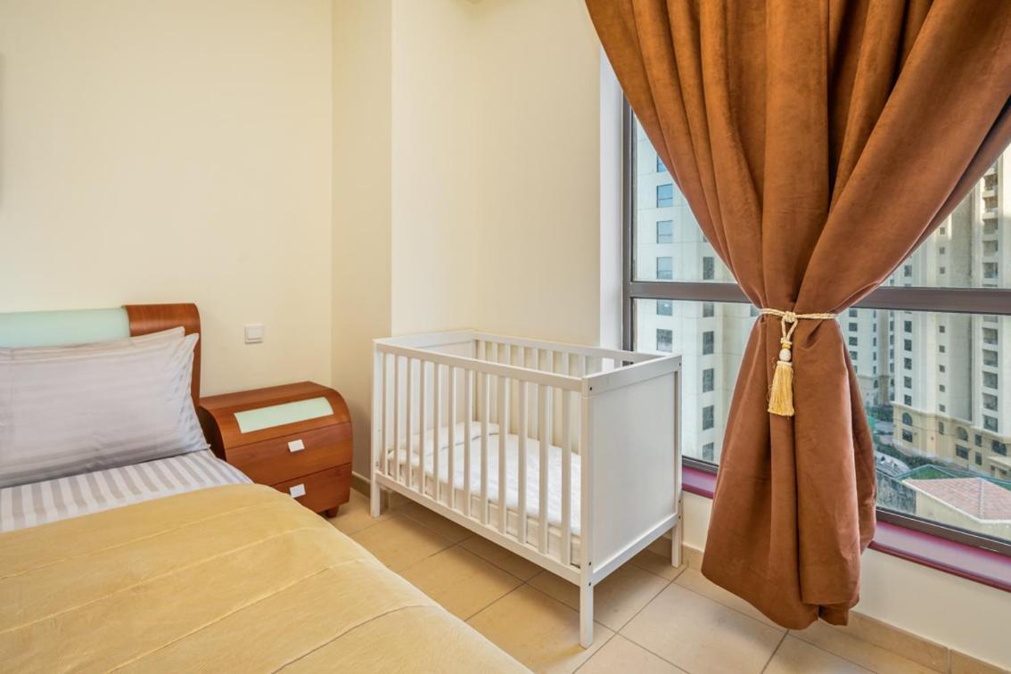 Appartement Cozy Pad In The Heart Of On Jbr Beach!
