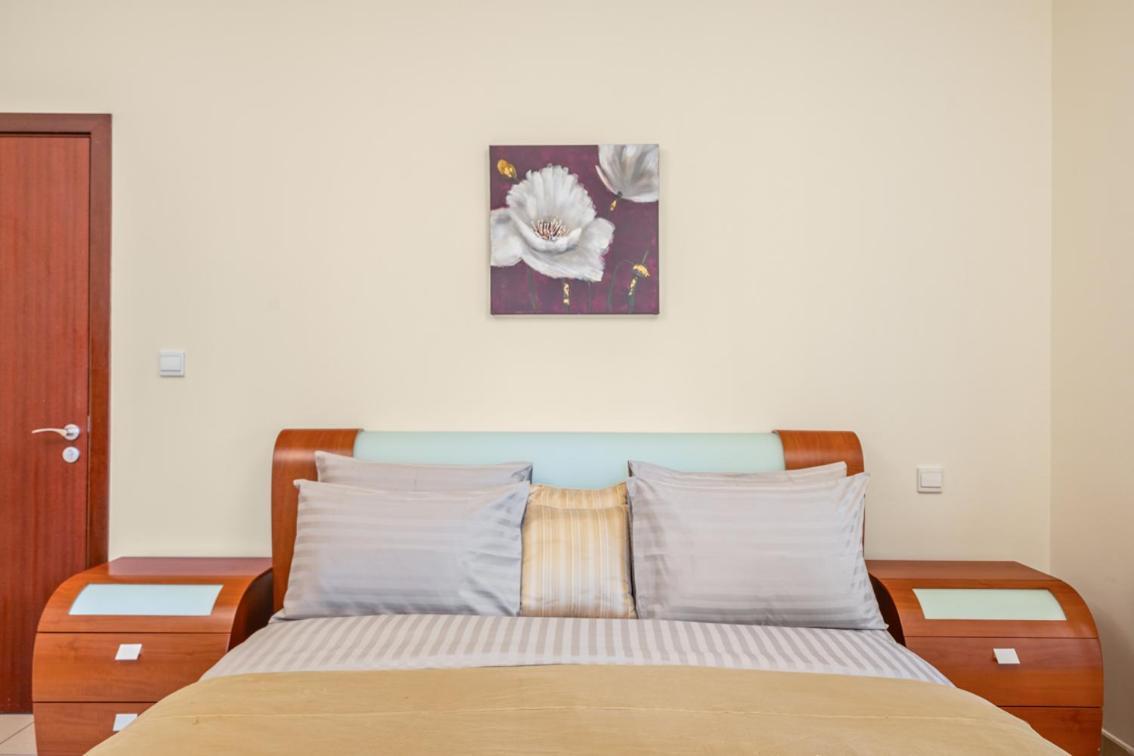 Cozy Pad In The Heart Of On Jbr Beach! Dubaï